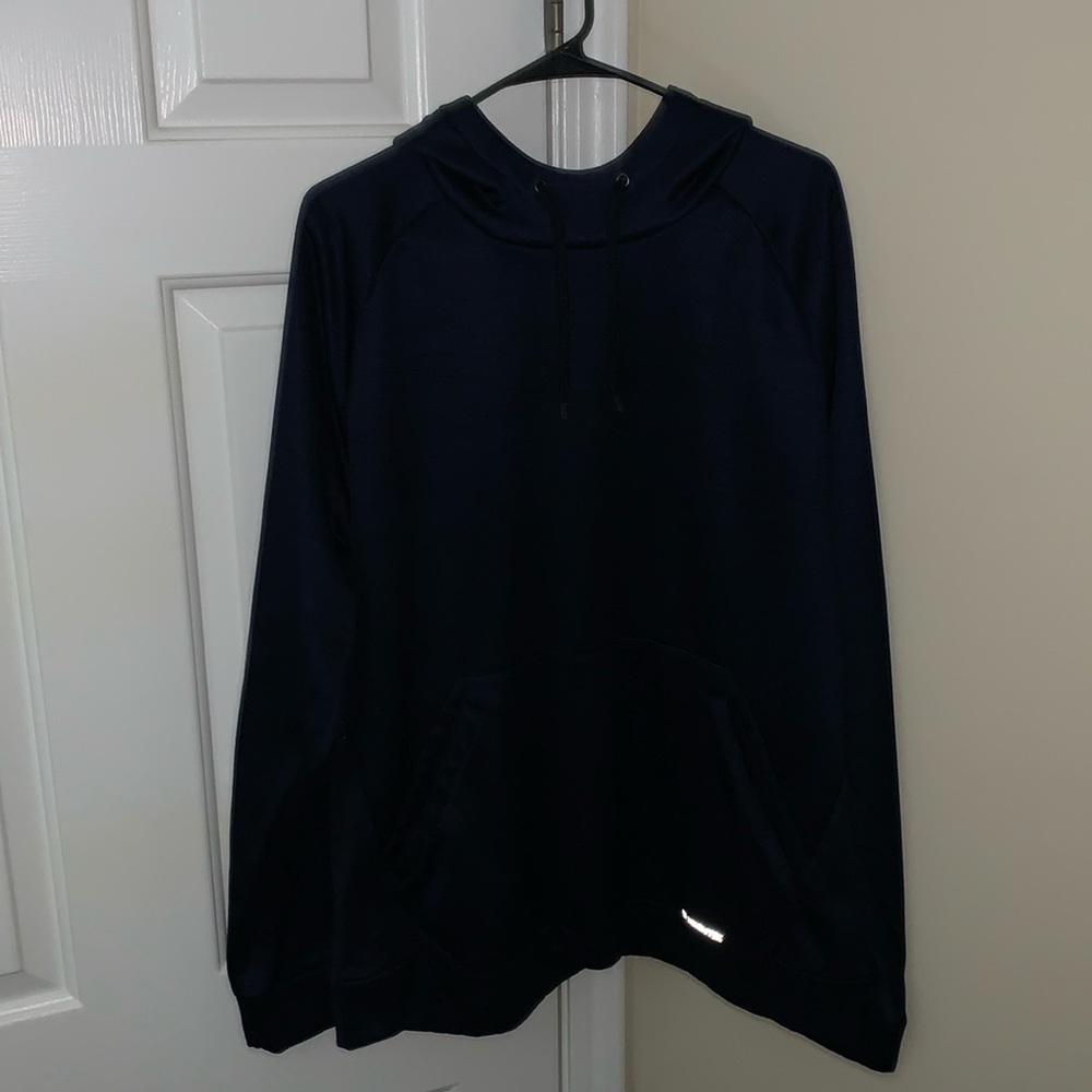 Tek Gear Warm Tek Hoodie.